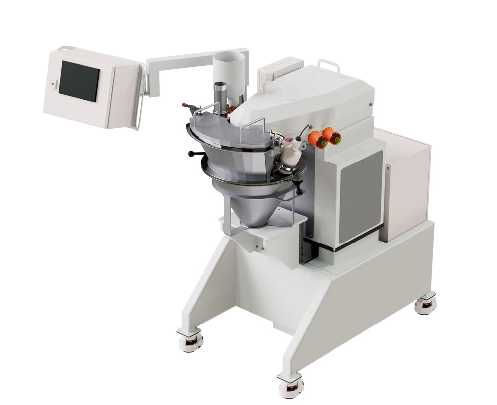 Laboratory Mixer KKM- 5|1